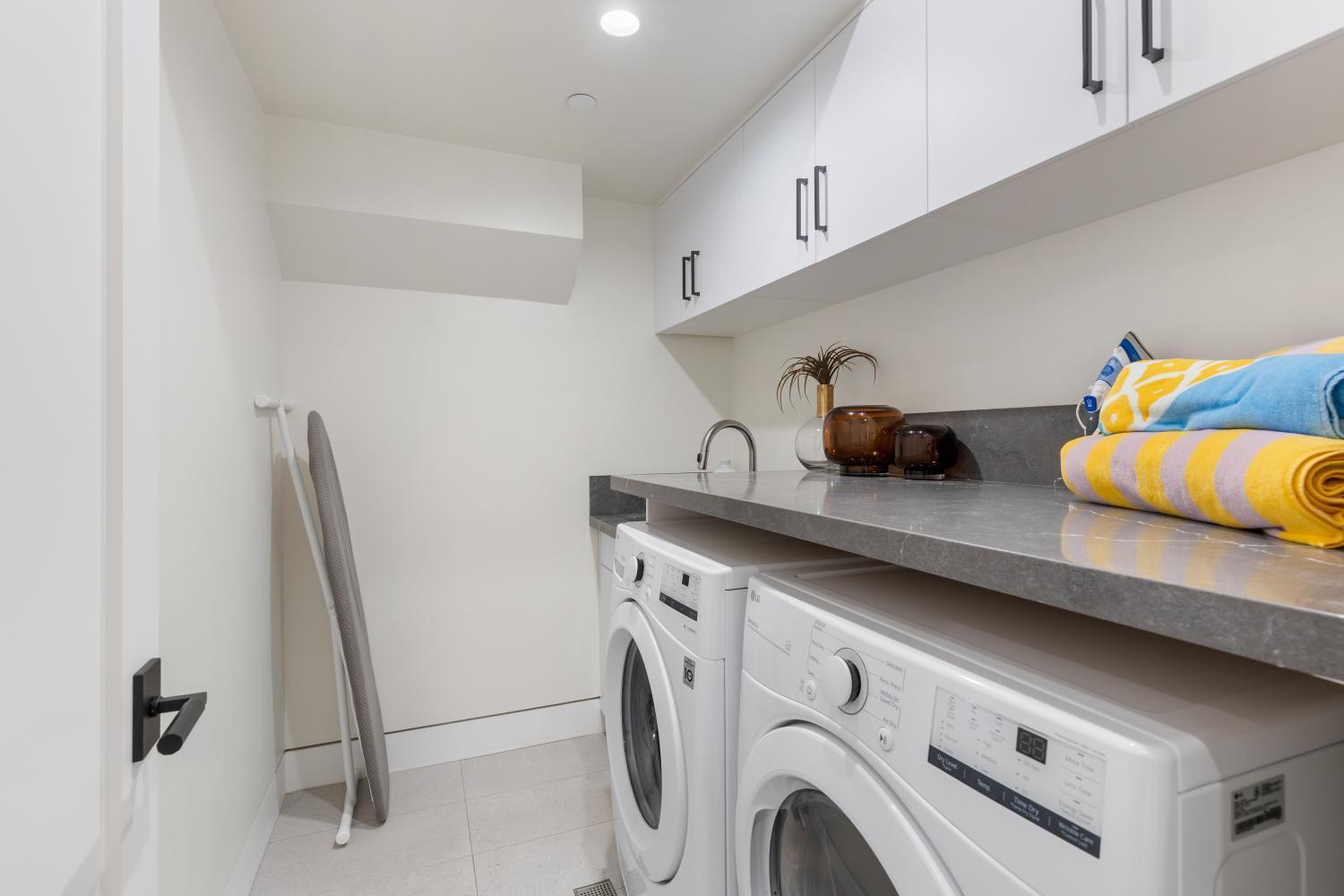 Curson Modern Villa Los Angeles Eksteriør billede